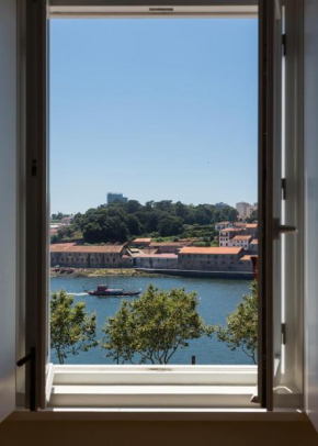 Seventyset Flats - Porto Historical Center